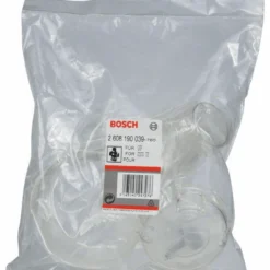 Bosch Adapter Zu Oberfräse Passend Zu GOF 2000 CE Professional 2608190039