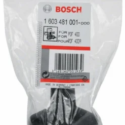Bosch Handgriff Für Bosch-Oberfräsen 1603481001