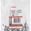 Bosch Schrauberbit Extra-Hart T10 25 Mm 25er-Pack 2607002494