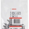 Bosch Schrauberbit Extra-Hart T20 25 Mm 25er-Pack 2607002496