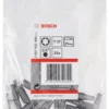 Bosch Schrauberbit Extra-Hart T27 25 Mm 25er-Pack 2607002498