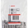 Bosch Schrauberbit Extra-Hart PZ 3 49 Mm 25er-Pack 2607002507