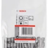 Bosch Schrauberbit Extra-Hart T25 49 Mm 25er-Pack 2607002512