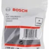 Bosch Kopierhülse Für Bosch-Oberfräsen Mit Schnellverschluss 13 Mm 2609200138