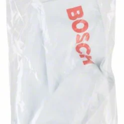 Bosch Staubbeutel Zu Flachdübelfräse Gewebe Adapter Passend Zu GFF 22 A 3605411003