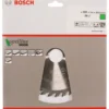 Bosch Kreissägeblatt Optiline Wood Für Handkreissägen 180 X 30/20 X 2,6 Mm 36 2608640609