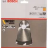 Bosch Kreissägeblatt Construct Wood 160 X 20/16 X 2,6 Mm 12 2608640630
