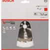 Bosch Kreissägeblatt Speedline Wood 130 X 16 X 2,2 Mm 18 2608640775