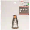 Bosch Kreissägeblatt Optiline Wood Für Kapp Und Gehrungsägen 254 X 30 X 2 Mm 40 WZ/N 2608640435