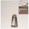 Bosch Kreissägeblatt Optiline Wood Für Tischkreissägen 250 X 30 X 3,2 Mm 40 2608640670