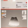 Bosch Kreissägeblatt Top Precision Best For Multi Material 210 X 30 X 2,3 Mm 54 2608642096