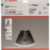 Bosch Kreissägeblatt Top Precision Best For Wood 216 X 30 X 2,3 Mm 48 2608642101