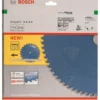 Bosch Kreissägeblatt Expert For Wood 210 X 30 X 2,4 Mm 48 2608642496