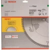 Bosch Kreissägeblatt Expert For Wood 250 X 30 X 3,2 Mm 80 2608642507