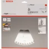 Bosch Kreissägeblatt Top Precision Best For Wood 210 X 30 X 2,3 Mm 48 2608642100