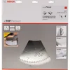 Bosch Kreissägeblatt Top Precision Best For Wood 300 X 30 X 3,2 Mm 96 2608642117