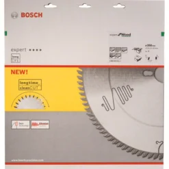 Bosch Kreissägeblatt Expert For Wood 350 X 30 X 3,5 Mm 54 2608642512