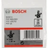 Bosch Spannzange Ohne Spannmutter 6 Mm Für Bosch-Oberfräse 2608570047