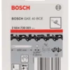 Bosch Kette Für Bosch-Kettensäge 400 Mm 2604730001