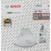 Bosch Kreissägeblatt Top Precision Best For Wood 400 X 30 X 4 Mm 60 2608642122