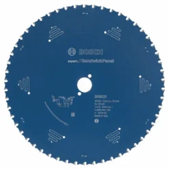 Bosch Kreissägeblatt Expert For Sandwich Panel 330 X 30 X 2,6 Mm 54 2608644146