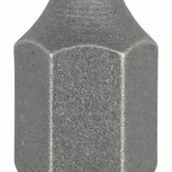 Bosch Schrauberbit Extra-Hart T10 25 Mm 25er-Pack 2607002494 -Fix Zauber Verkaufsgeschäft IMG RD 170842 16 scaled