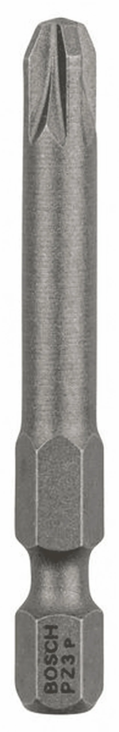 Bosch Schrauberbit Extra-Hart PZ 3 49 Mm 25er-Pack 2607002507 2 Bosch Schrauberbit Extra-Hart PZ 3 49 Mm 25er-Pack 2607002507 – Bild 2