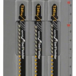 Bosch Stichsägeblatt T 341 HM Special For Fiber And Plaster 3er-Pack 2608633176 -Fix Zauber Verkaufsgeschäft IMG RD 178310 16