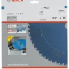 Bosch Kreissägeblatt Expert For Steel 210 X 30 X 2,0 Mm 48 2608643057