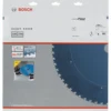 Bosch Kreissägeblatt Expert For Steel 305 X 25,4 X 2,6 Mm 80 2608643061