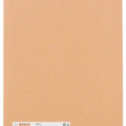 Bosch Flachdübel 45 X 15 X 4 Mm GR 0 1000er-Pack 2607000147