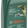 Bosch Kettensägen-Haftöl 1 Liter Systemzubehör 2607000181
