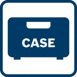 BOSCH Schlagbohrmaschine GSB 13 RE + Bohrerset Im Koffer 600W GSB13 -Fix Zauber Verkaufsgeschäft IMG RD 18096 1658dcd701022a9