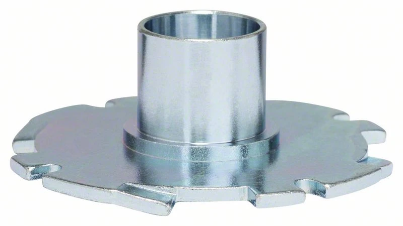 Bosch Kopierhülse Für Bosch-Oberfräsen Mit Schnellverschluss 17 Mm 2609200139 2 Bosch Kopierhülse Für Bosch-Oberfräsen Mit Schnellverschluss 17 Mm 2609200139 – Bild 2