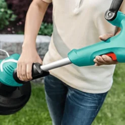 Bosch Rasentrimmer ART 30 06008A5400 -Fix Zauber Verkaufsgeschäft IMG RD 187373 16