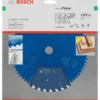 Bosch Kreissägeblatt Expert For Wood 210 X 30 X 2,8 Mm 40 2608644059