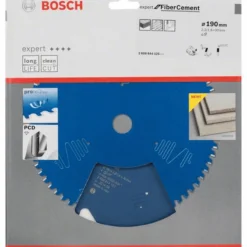 Bosch Kreissägeblatt EX FC H 184x30-4 184 X 30 Mm 4 2608644344