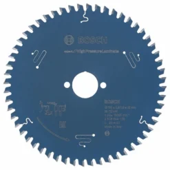 Bosch Kreissägeblatt Expert For High Pressure Laminate 190 X 30 X 2,6 Mm 56 2608644135 7 Bosch Kreissägeblatt Expert For High Pressure Laminate 190 X 30 X 2,6 Mm 56 2608644135 -Fix Zauber Verkaufsgeschäft IMG RD 199018 16