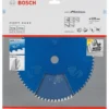 Bosch Kreissägeblatt Expert For Aluminium 225 X 30 X 2,6 Mm 68 2608644118