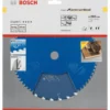 Bosch Kreissägeblatt Expert For Construct Wood 200 X 30 X 2,0 Mm 30 2608644140