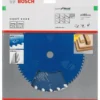 Bosch Kreissägeblatt Expert For Wood 165 X 30 X 2,6 Mm 24 2608644025
