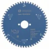 Bosch Kreissägeblatt Expert For Aluminium 180 X 30 X 2,6 Mm 56 2608644097
