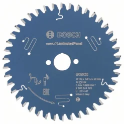 Bosch Kreissägeblatt Expert For Laminated Panel 140 X 20 X 1,8 Mm 42 2608644126 -Fix Zauber Verkaufsgeschäft IMG RD 203164 16