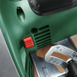 Bosch Handkreissäge PKS 40 Mit Kreissägeblatt Optiline Wood 06033C5000 -Fix Zauber Verkaufsgeschäft IMG RD 209343 16