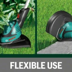 Bosch Rasentrimmer ART 24 06008A5800 -Fix Zauber Verkaufsgeschäft IMG RD 217813 16