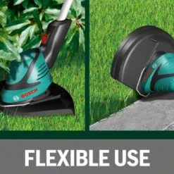 Bosch Rasentrimmer ART 30 06008A5400 -Fix Zauber Verkaufsgeschäft IMG RD 217813 1658dcd6c018606