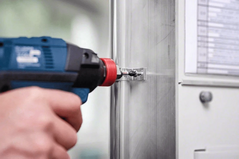 Bosch Doppelklingenbit-Set Impact Control 8-teilig Diverse 110 Mm 2608522346 8 Bosch Doppelklingenbit-Set Impact Control 8-teilig Diverse 110 Mm 2608522346 – Bild 8