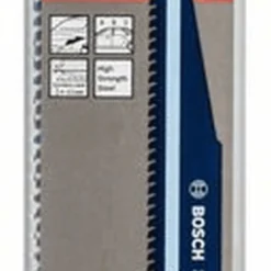 Bosch Säbelsägeblatt S 1157 CHM Endurance For Vehicle Rescue 10er-Pack 2608653133