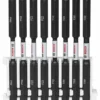 Bosch Doppelklingenbit-Set Impact Control 8-teilig Diverse 110 Mm 2608522346