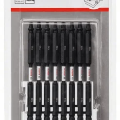 Bosch Doppelklingenbit-Set Impact Control 8-teilig 4 St./T20 4 St./T25 110 Mm 2608522349